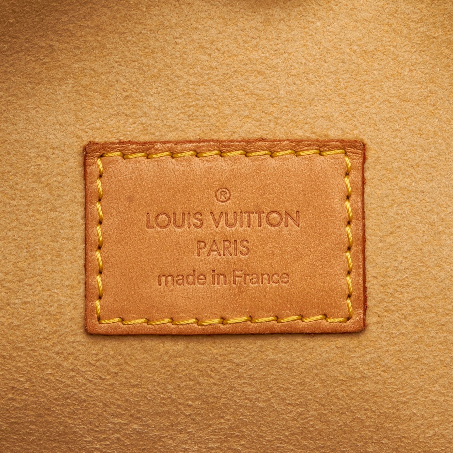 Monogram Manhattan GM