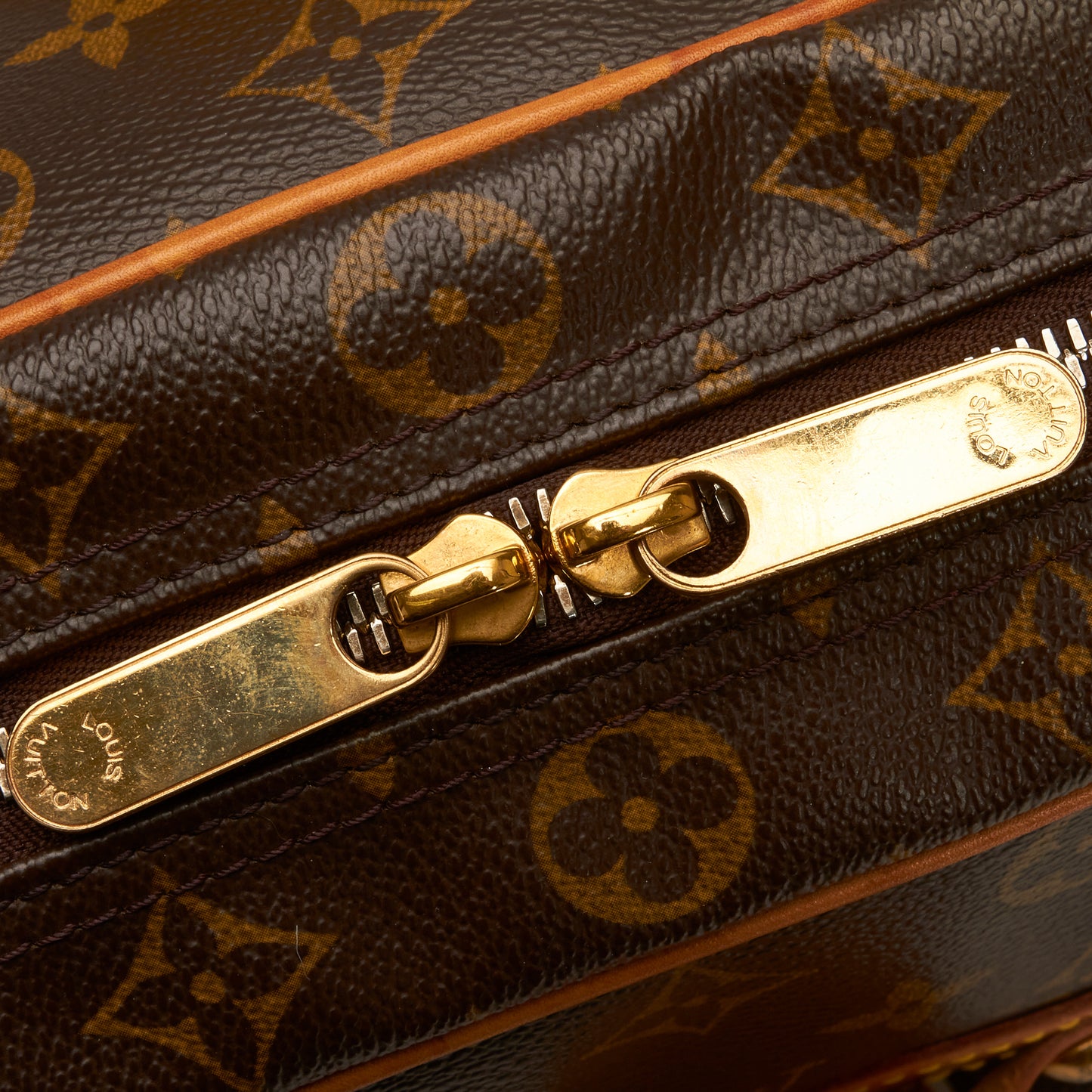 Monogram Manhattan GM