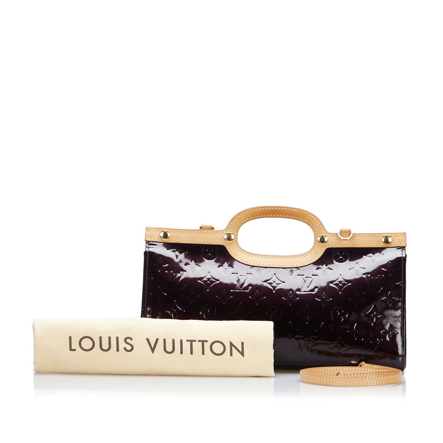 Monogram Vernis Roxbury Drive