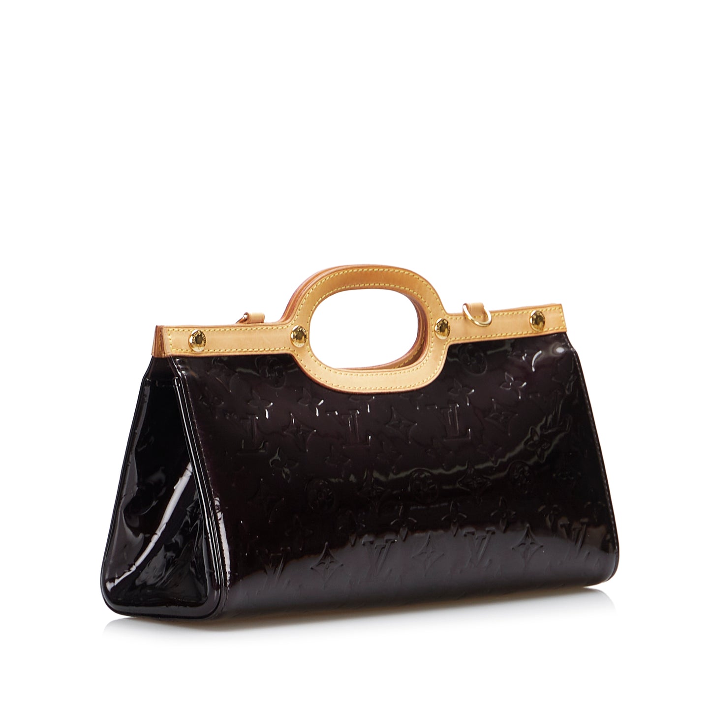 Monogram Vernis Roxbury Drive