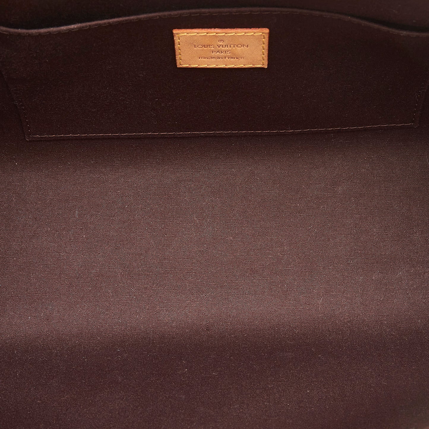 Monogram Vernis Roxbury Drive