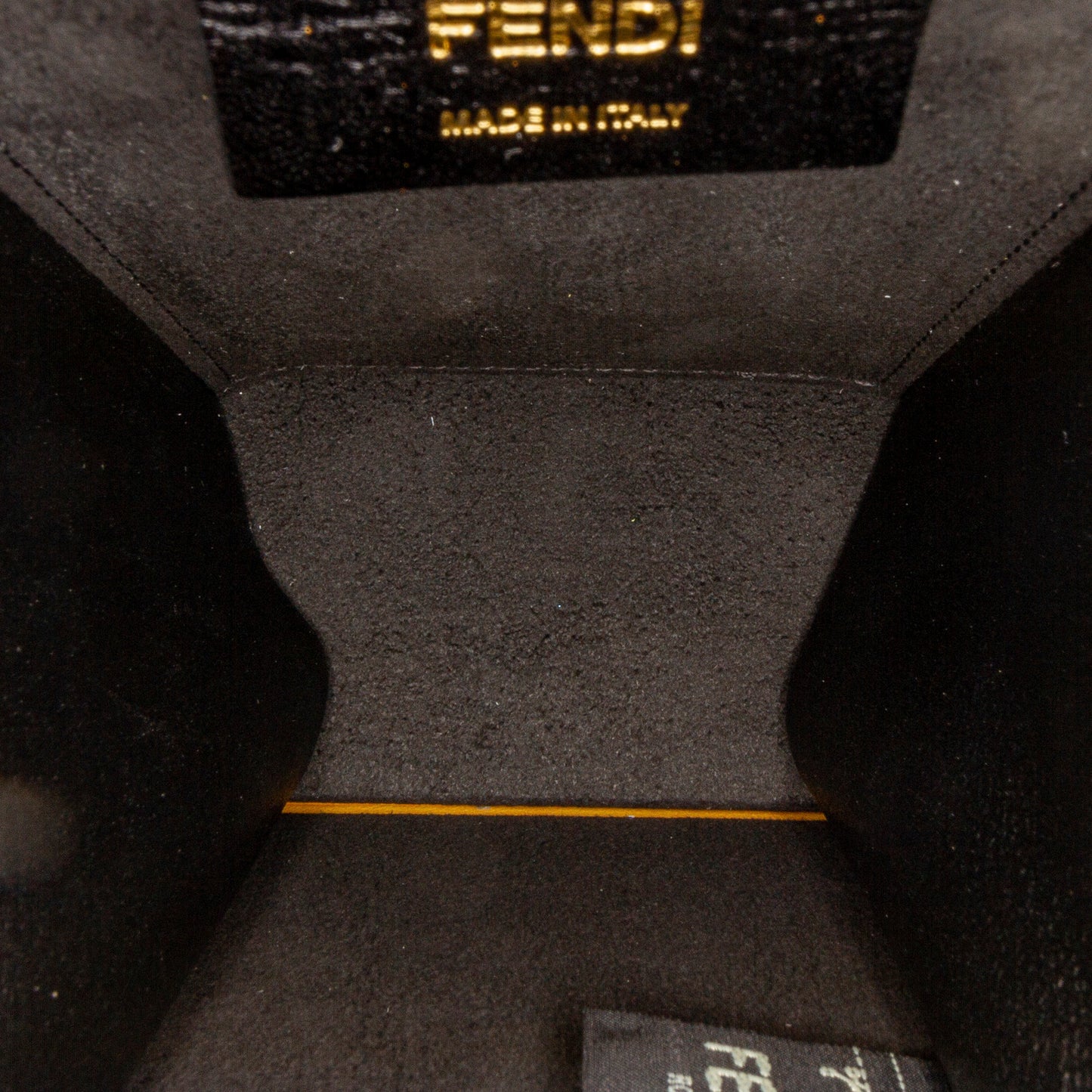 Vertical Box Bag
