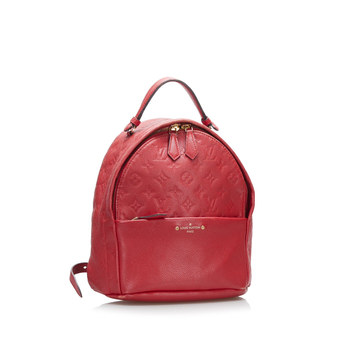Monogram Empreinte Sorbonne