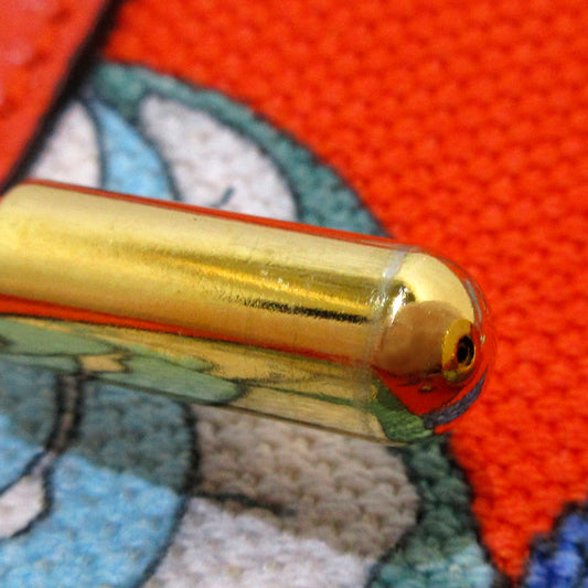 Flora New Jackie Canvas Shoulder Bag