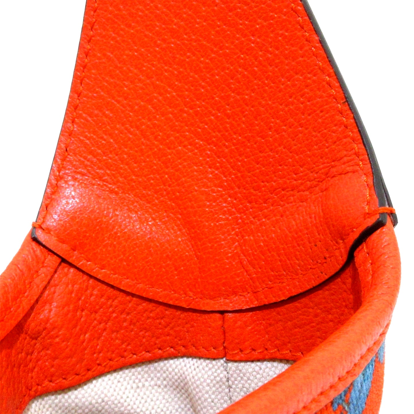 Flora New Jackie Canvas Shoulder Bag