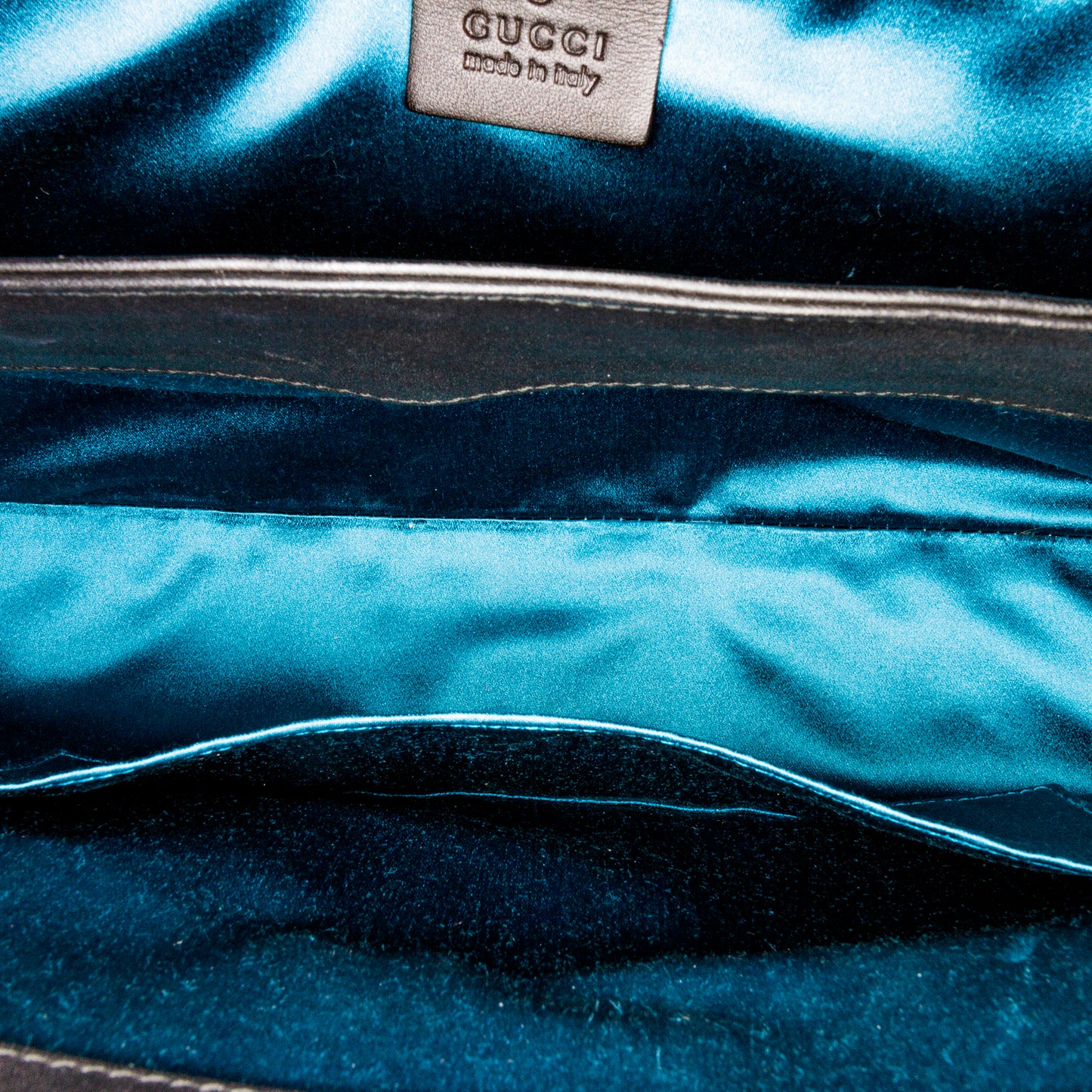 Small GG Suede Ophidia Chain Crossbody Bag