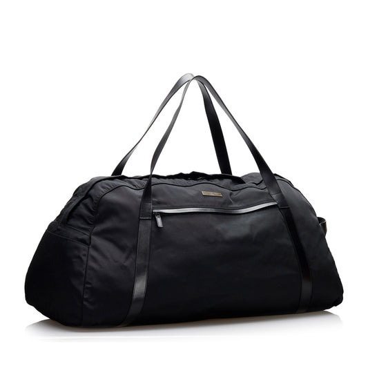 Nylon Travel Bag