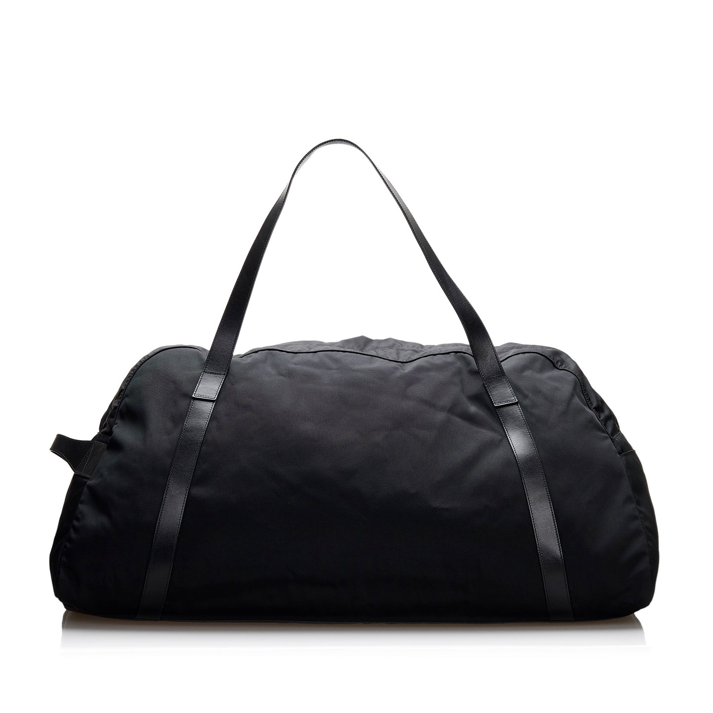 Nylon Travel Bag