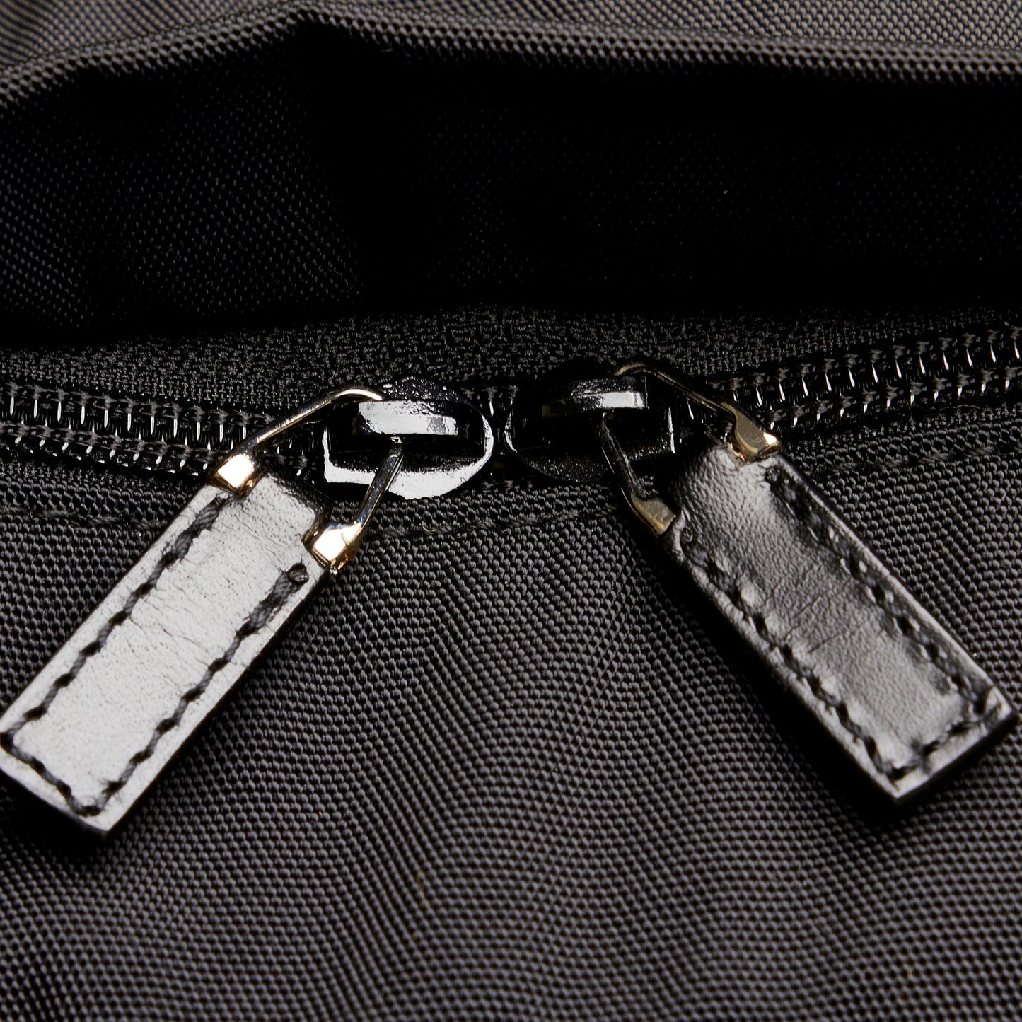 Nylon Travel Bag