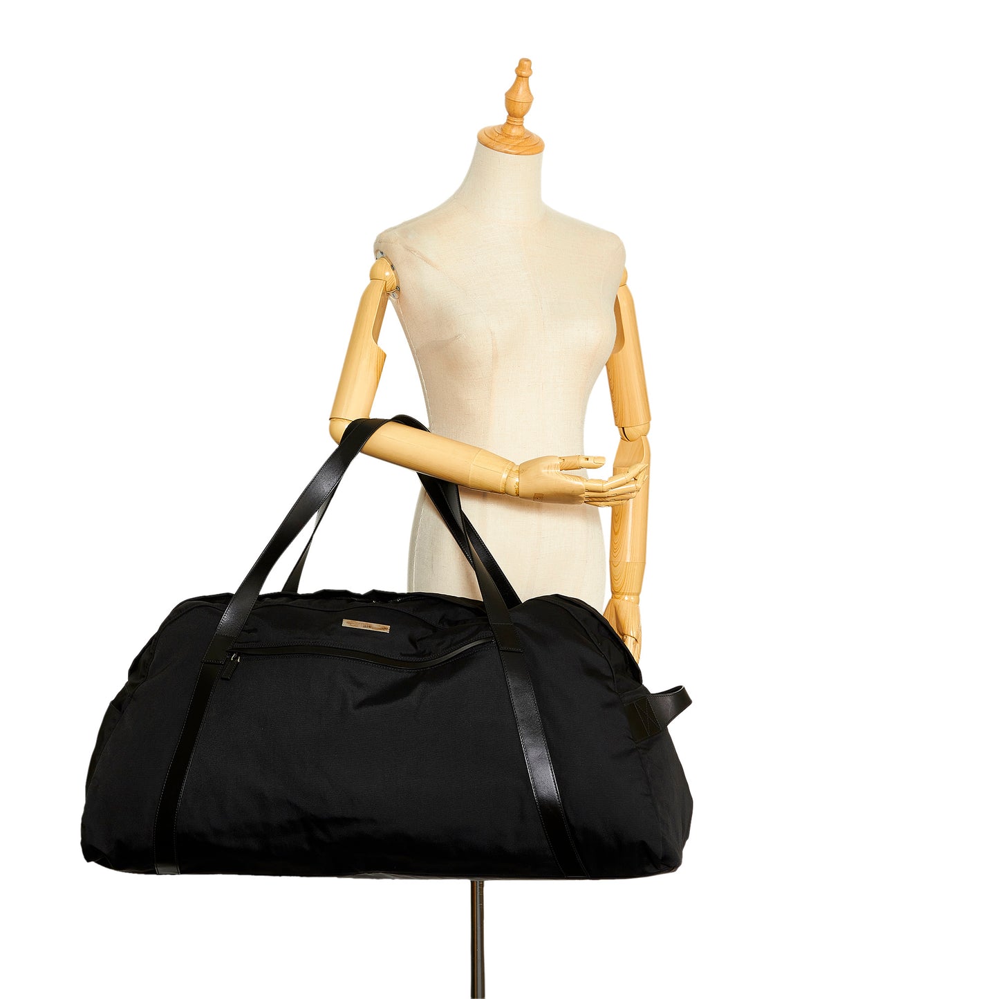 Nylon Travel Bag
