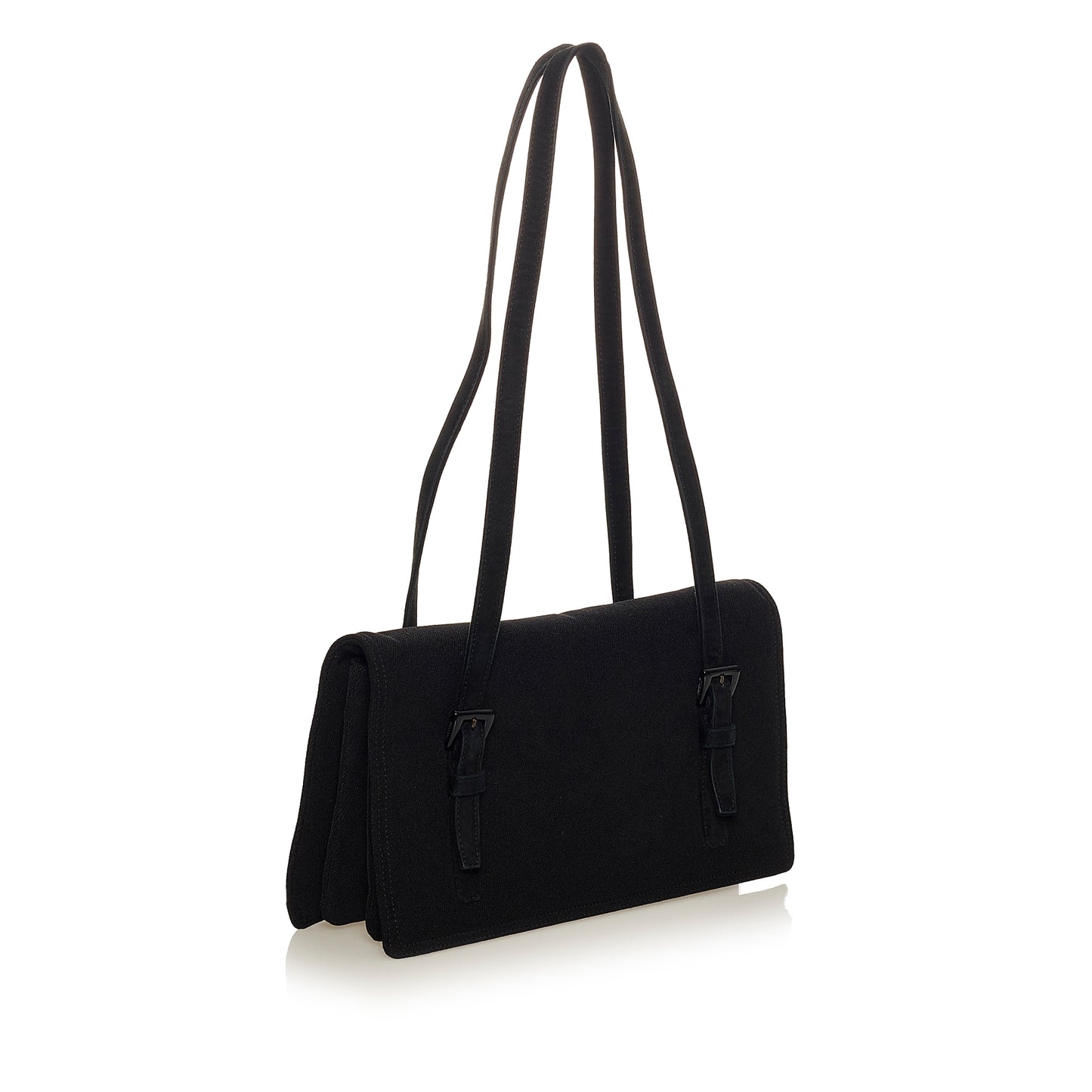 Tessuto Shoulder Bag