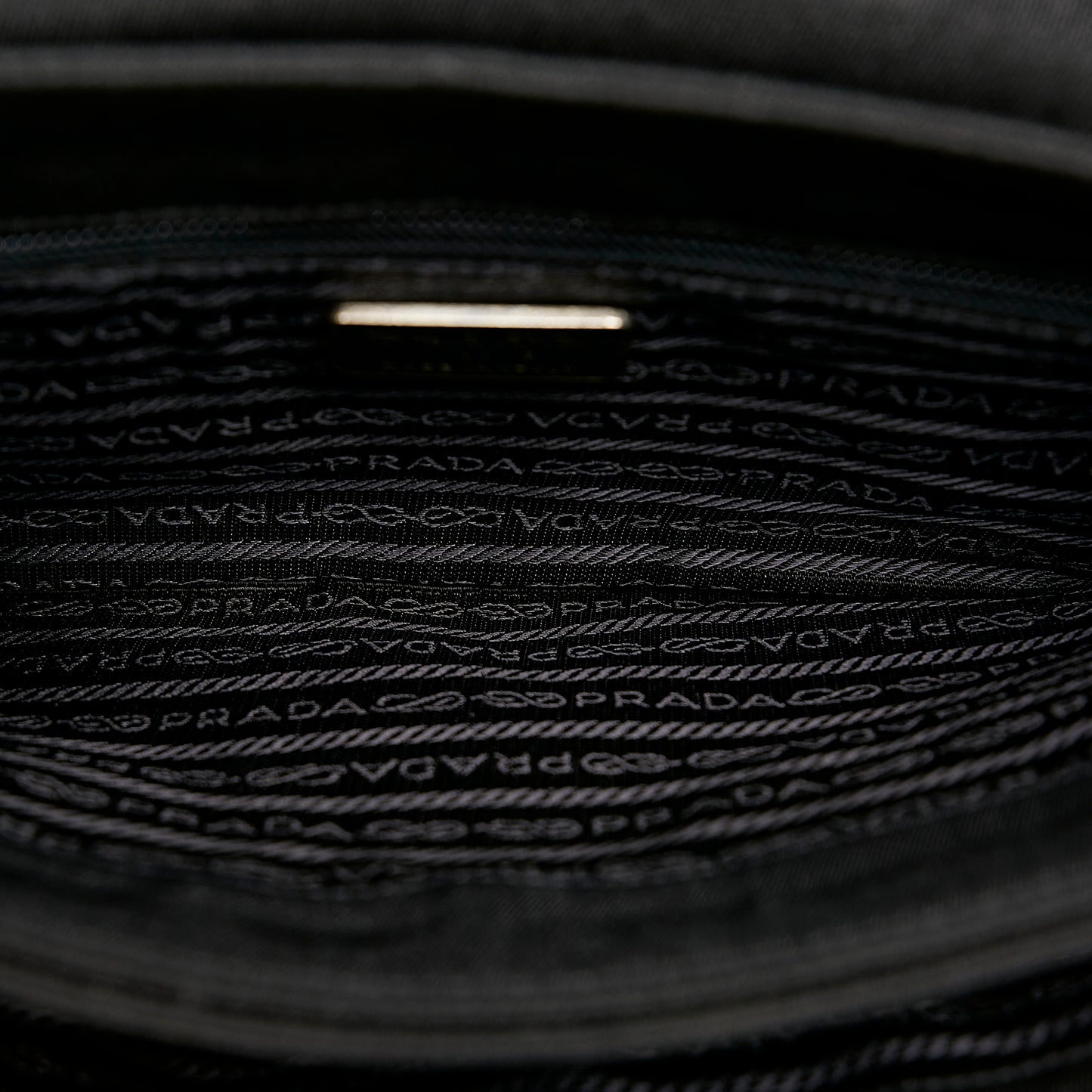 Tessuto Shoulder Bag
