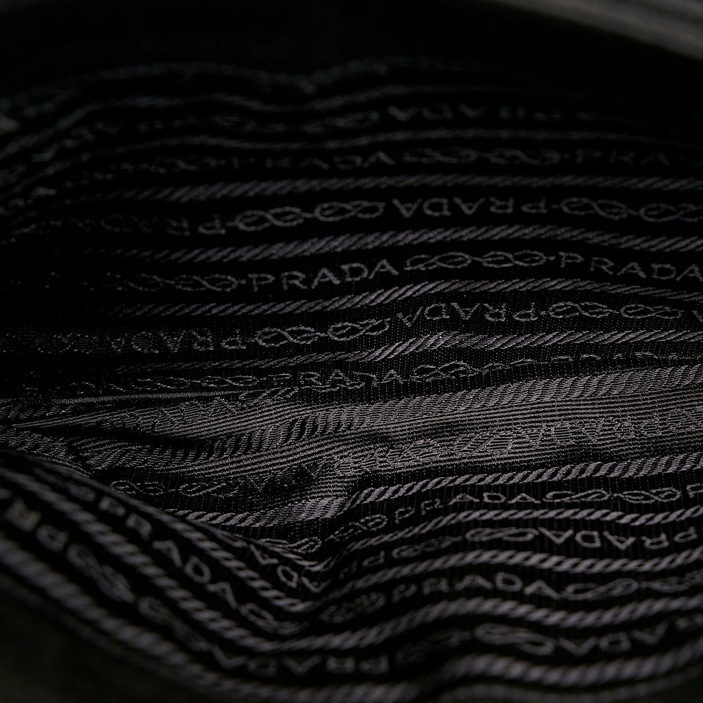 Tessuto Shoulder Bag
