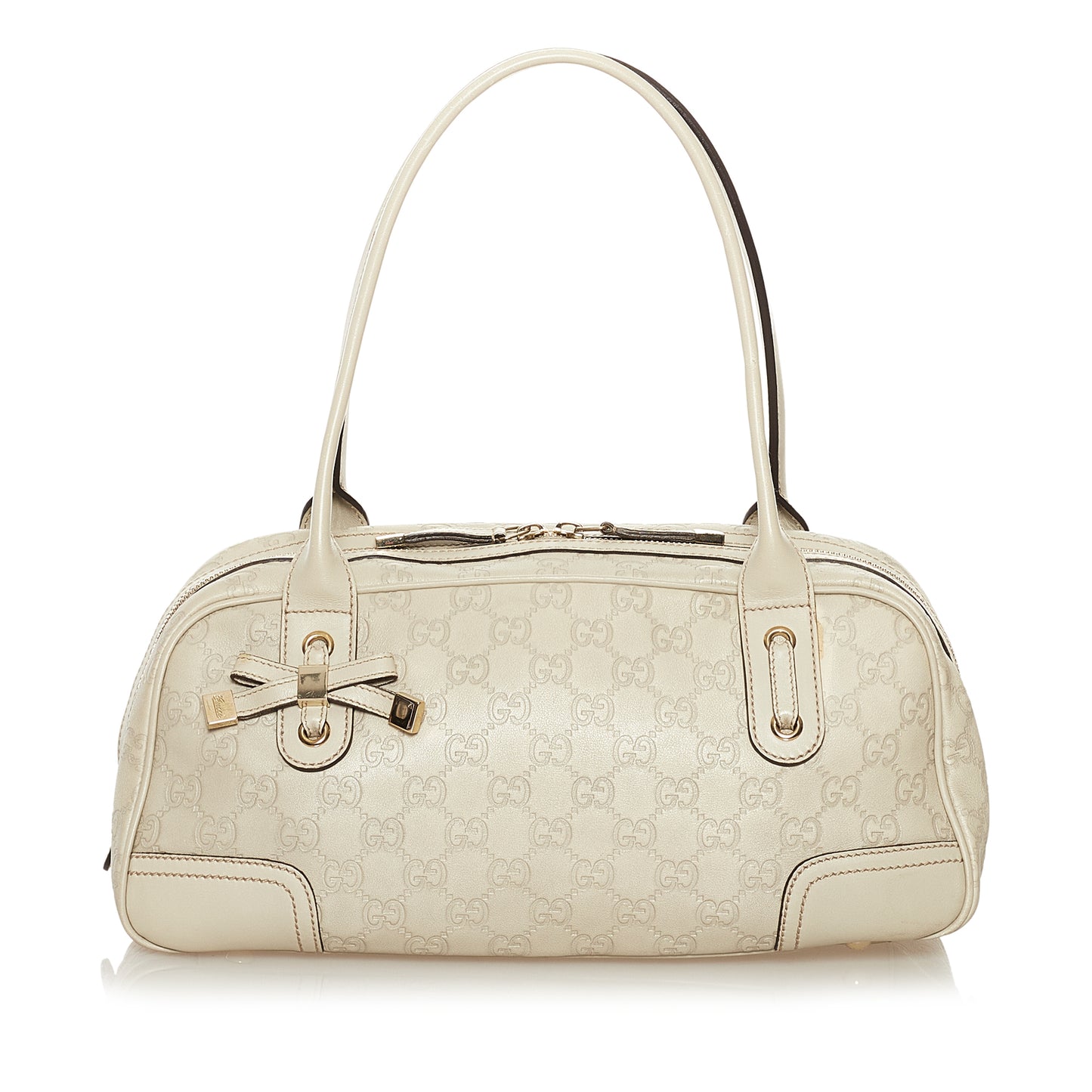 Guccissima Princy Shoulder Bag