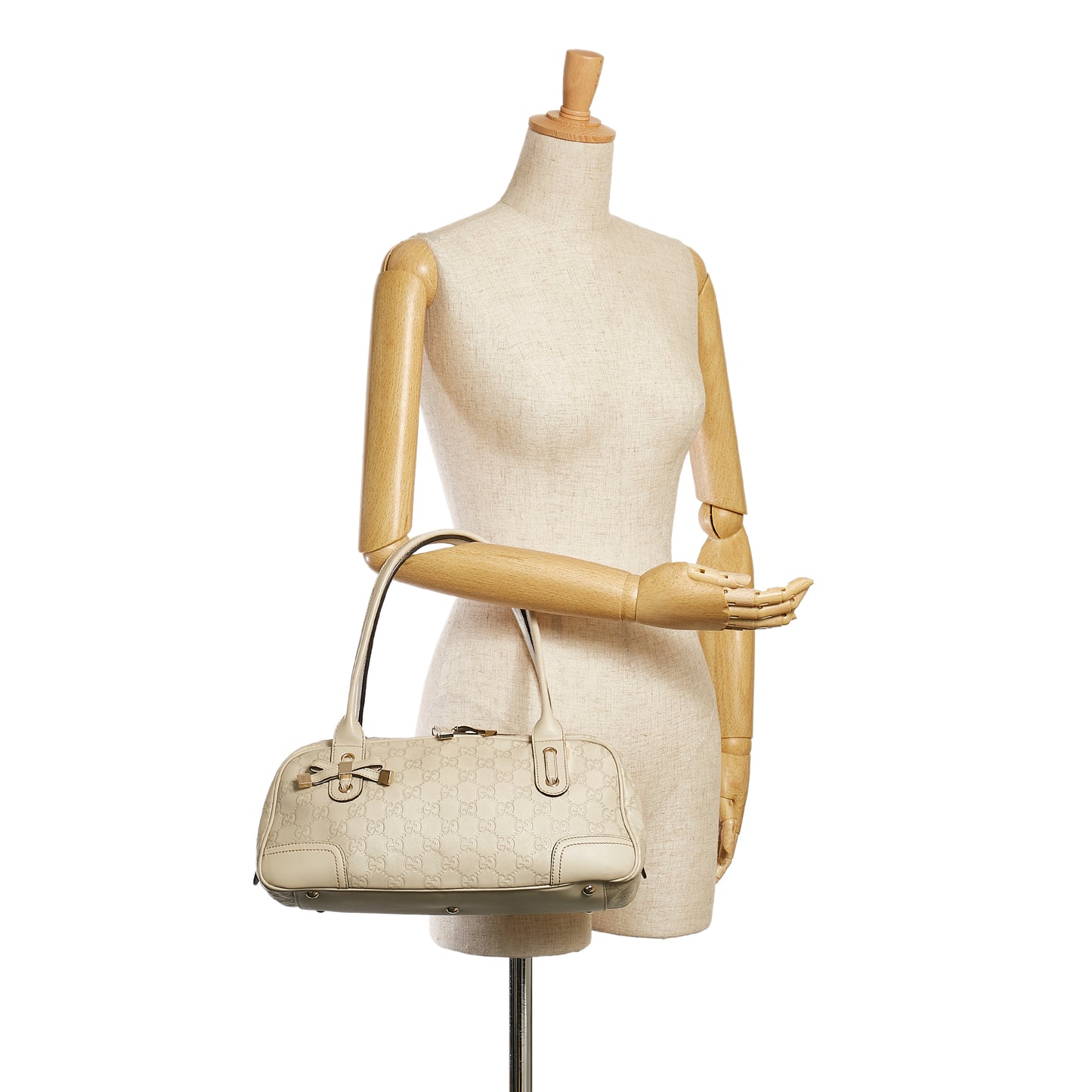 Guccissima Princy Shoulder Bag