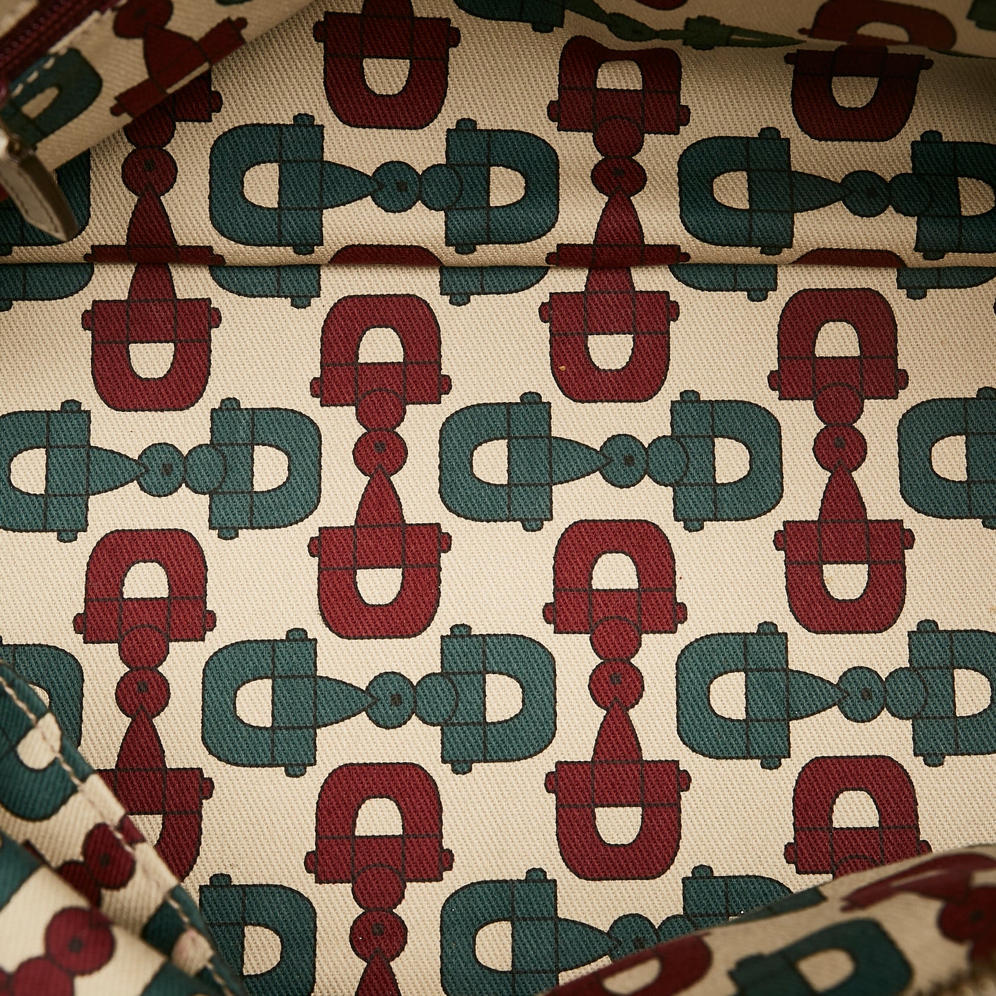 Guccissima Princy Shoulder Bag