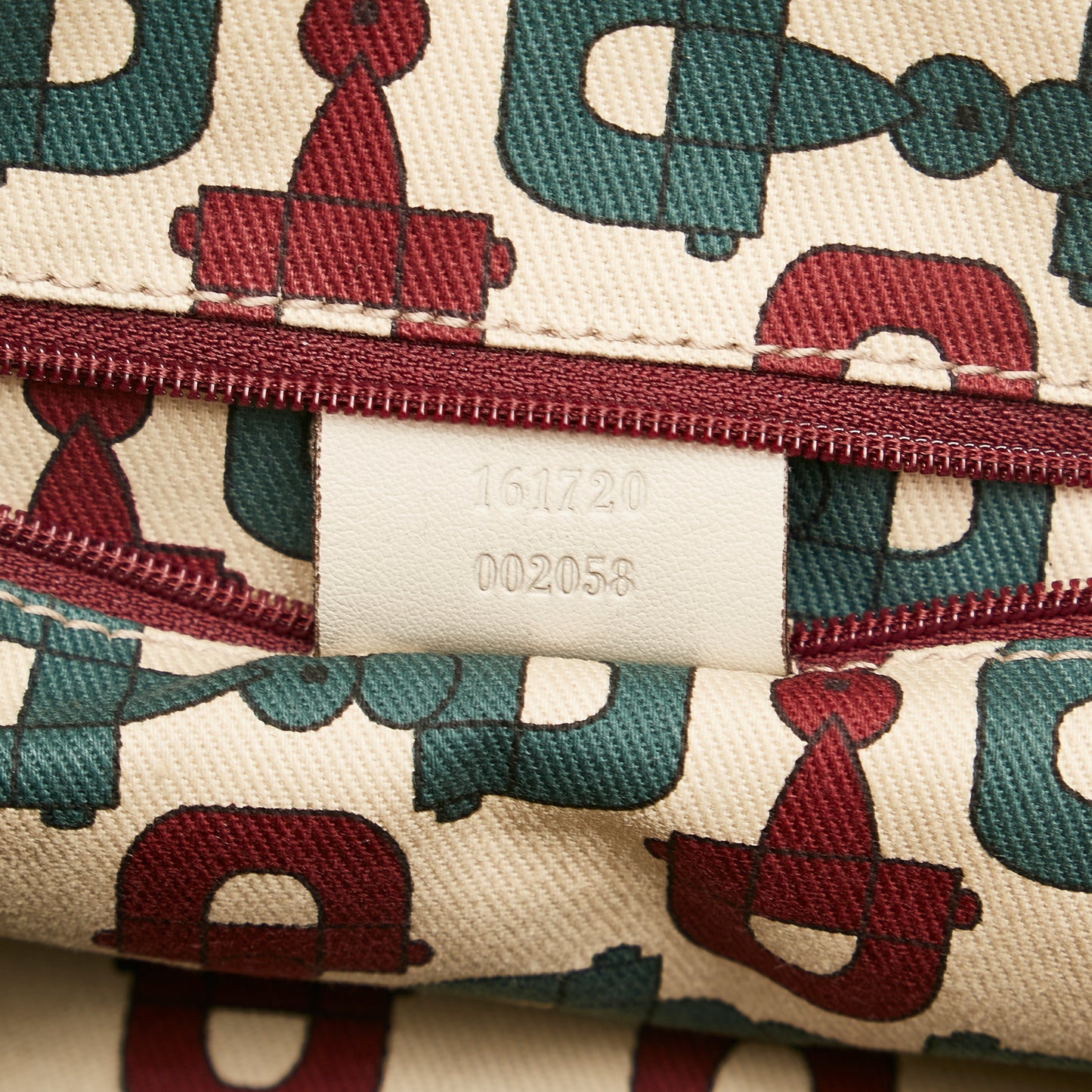 Guccissima Princy Shoulder Bag