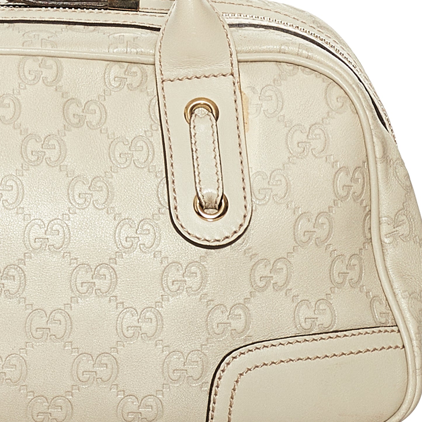 Guccissima Princy Shoulder Bag