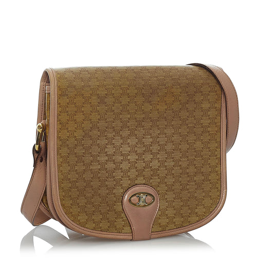 Macadam Crossbody Bag
