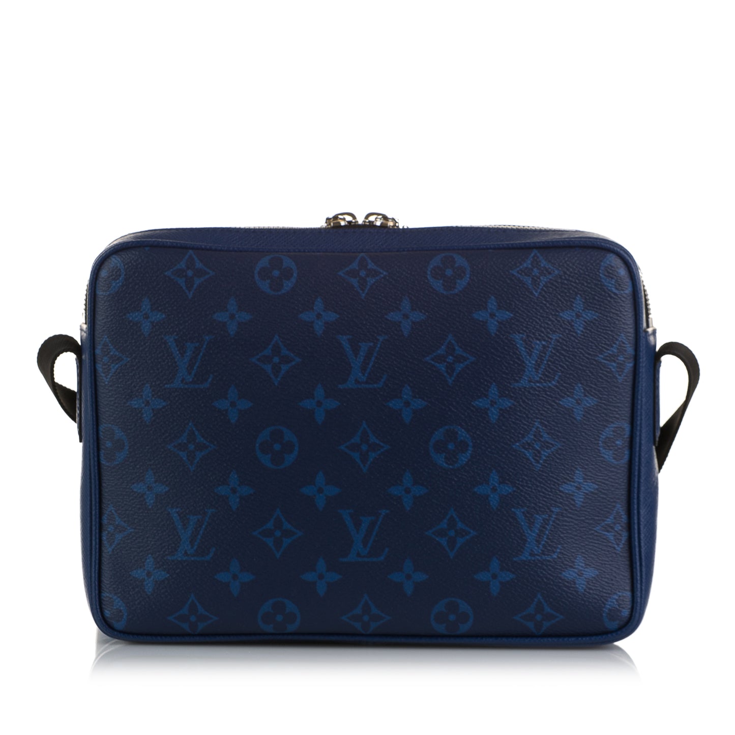 Monogram Taigarama Outdoor Messenger