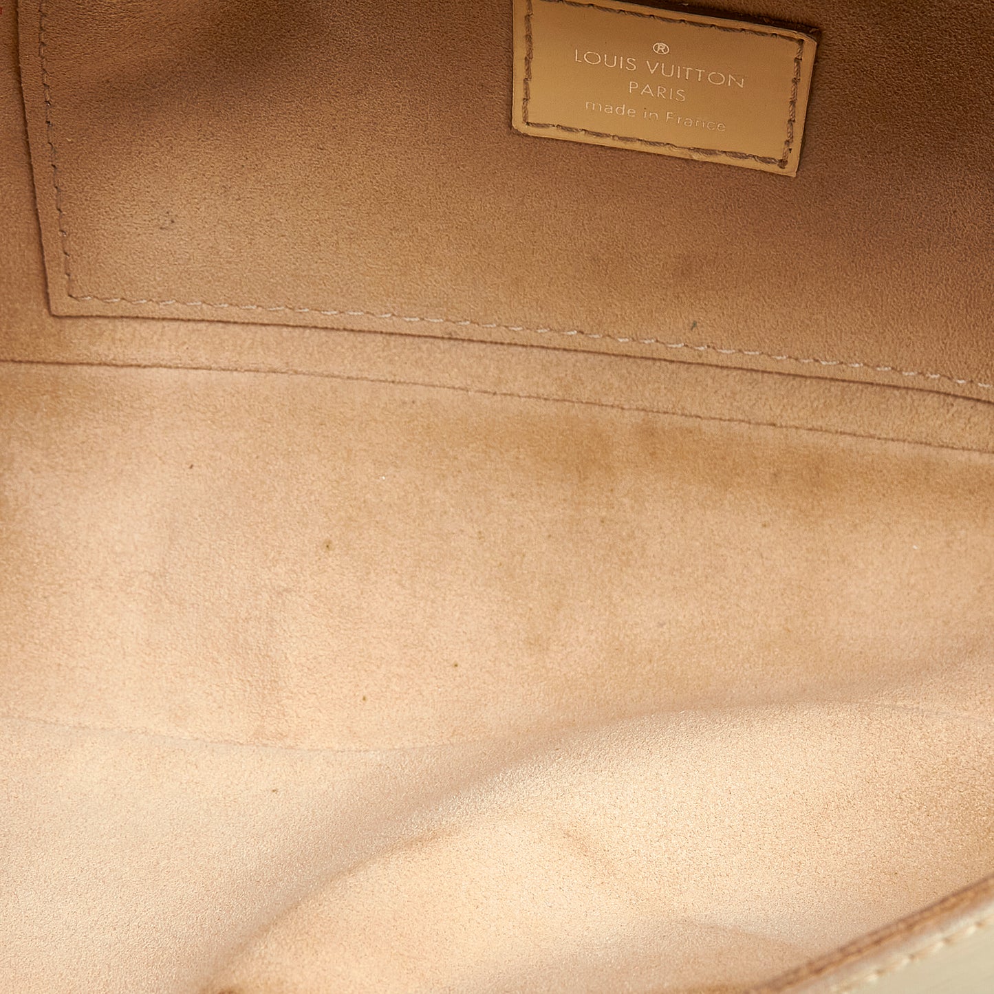 Epi Pochette Montaigne