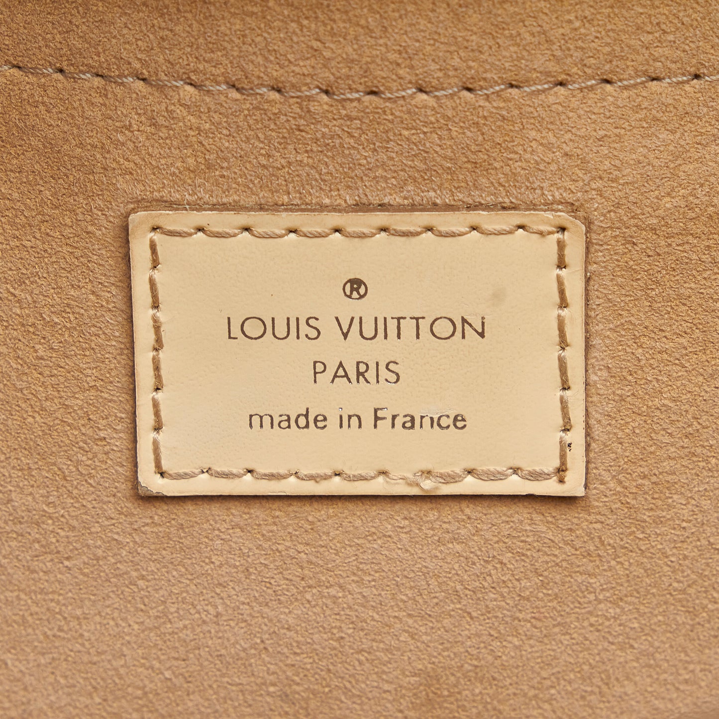 Epi Pochette Montaigne