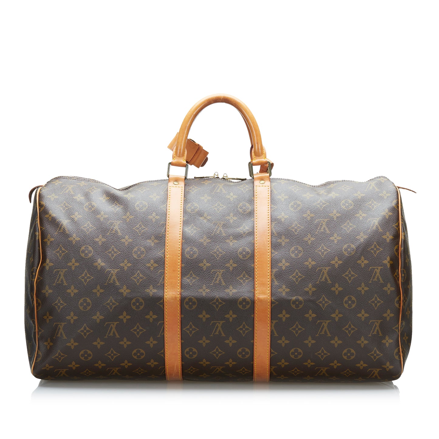 Monogram Keepall 55