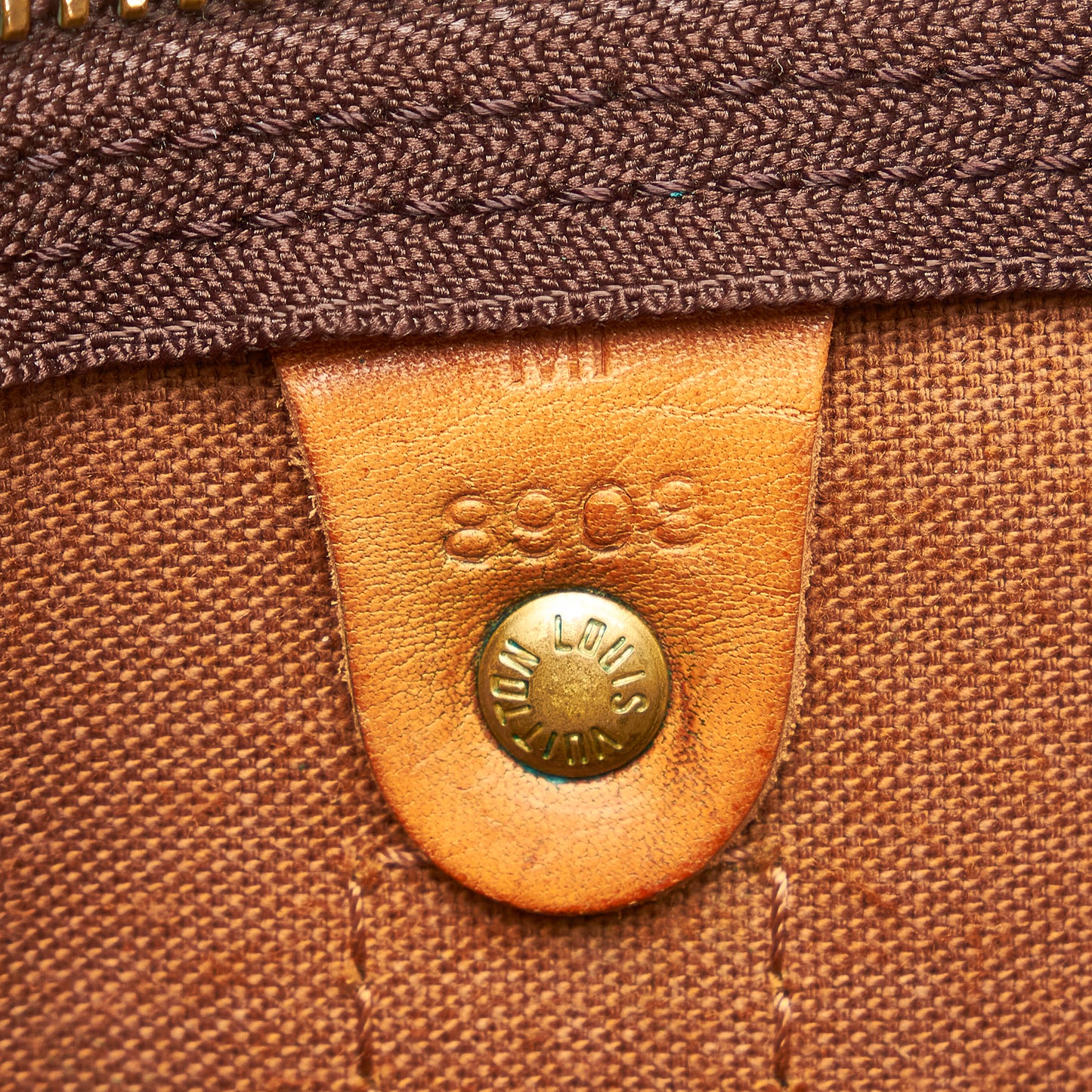 Monogram Keepall 55