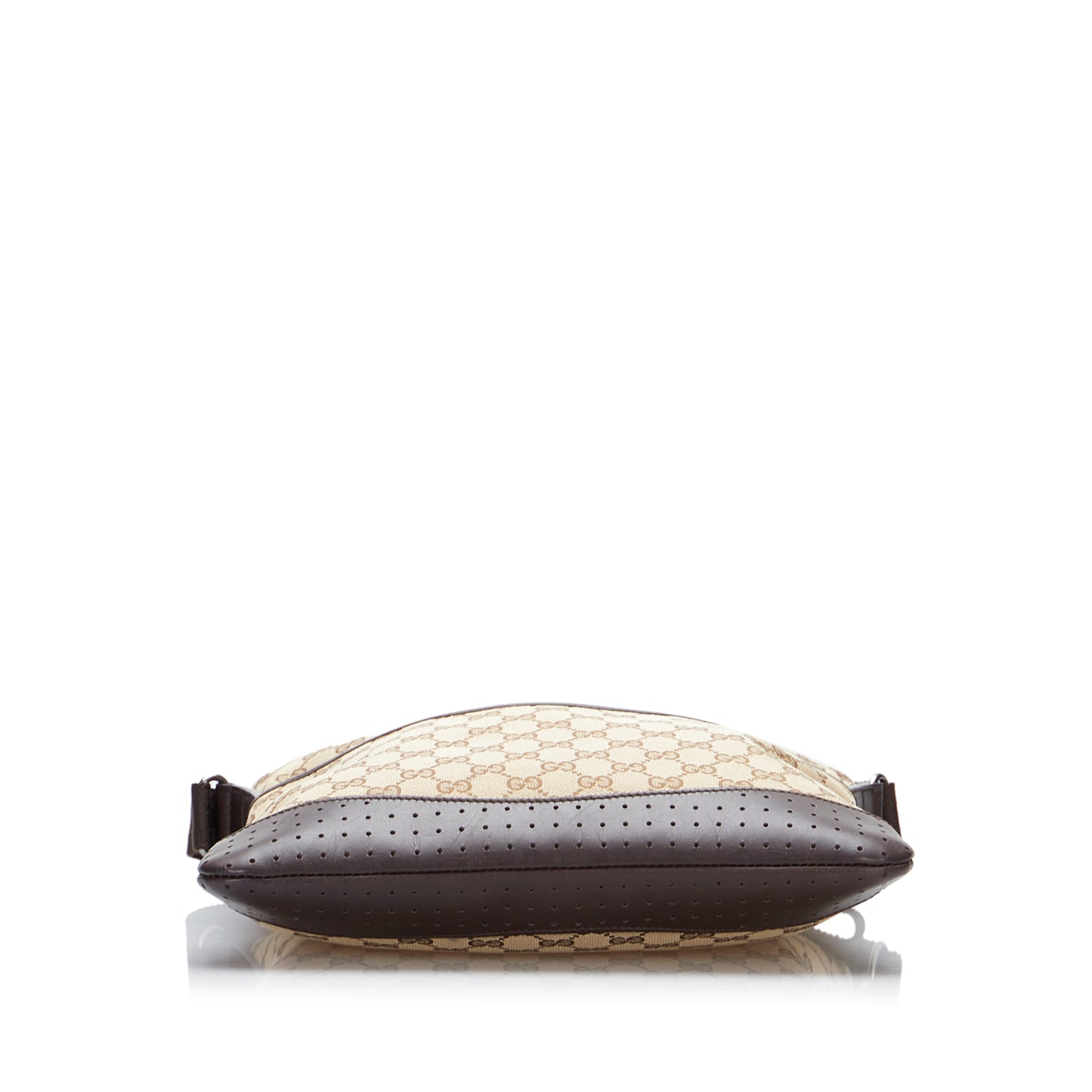 GG Canvas Crossbody Bag