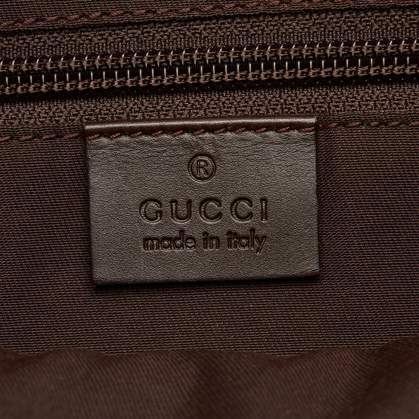 GG Canvas Crossbody Bag