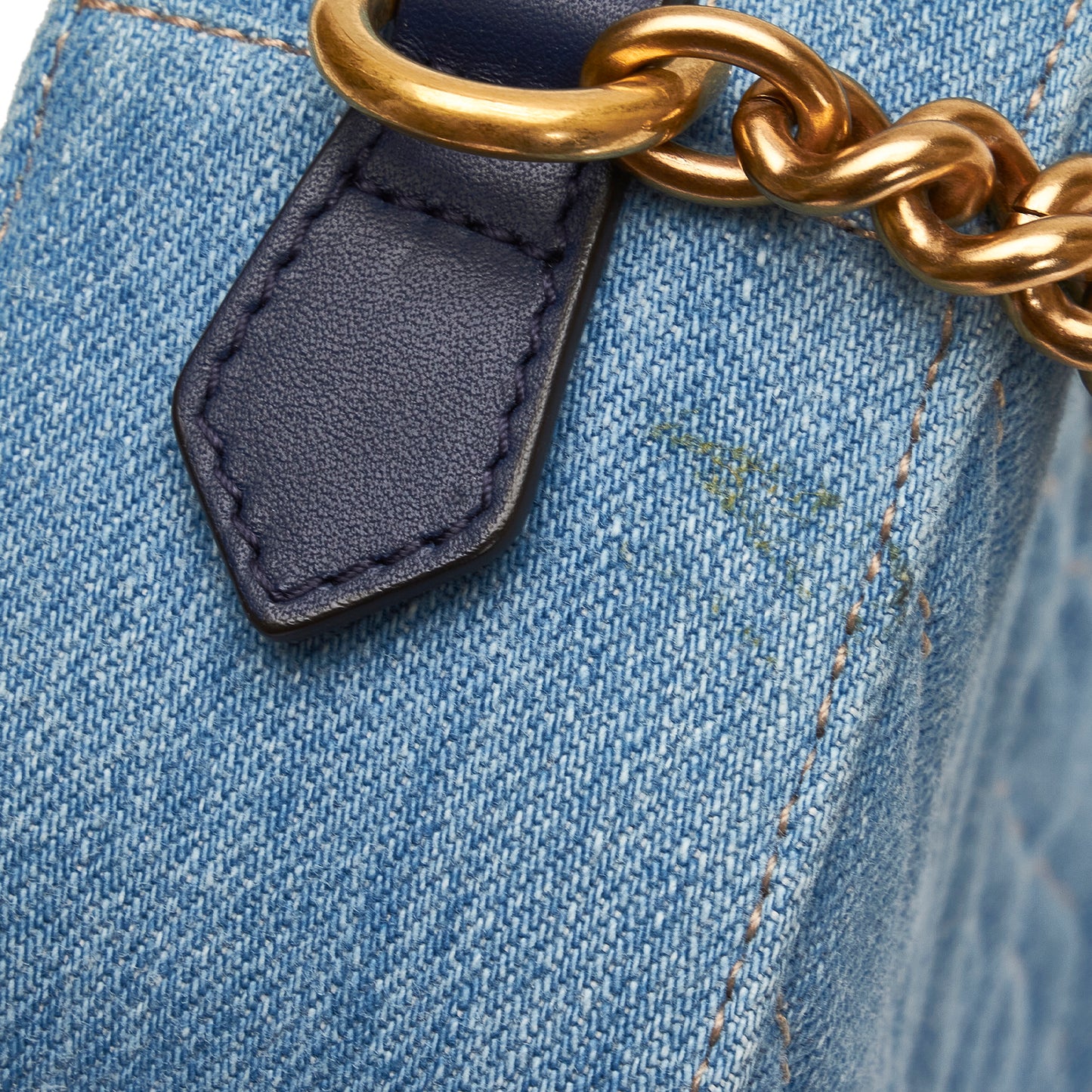 Pearly GG Marmont Matelasse Crossbody Bag