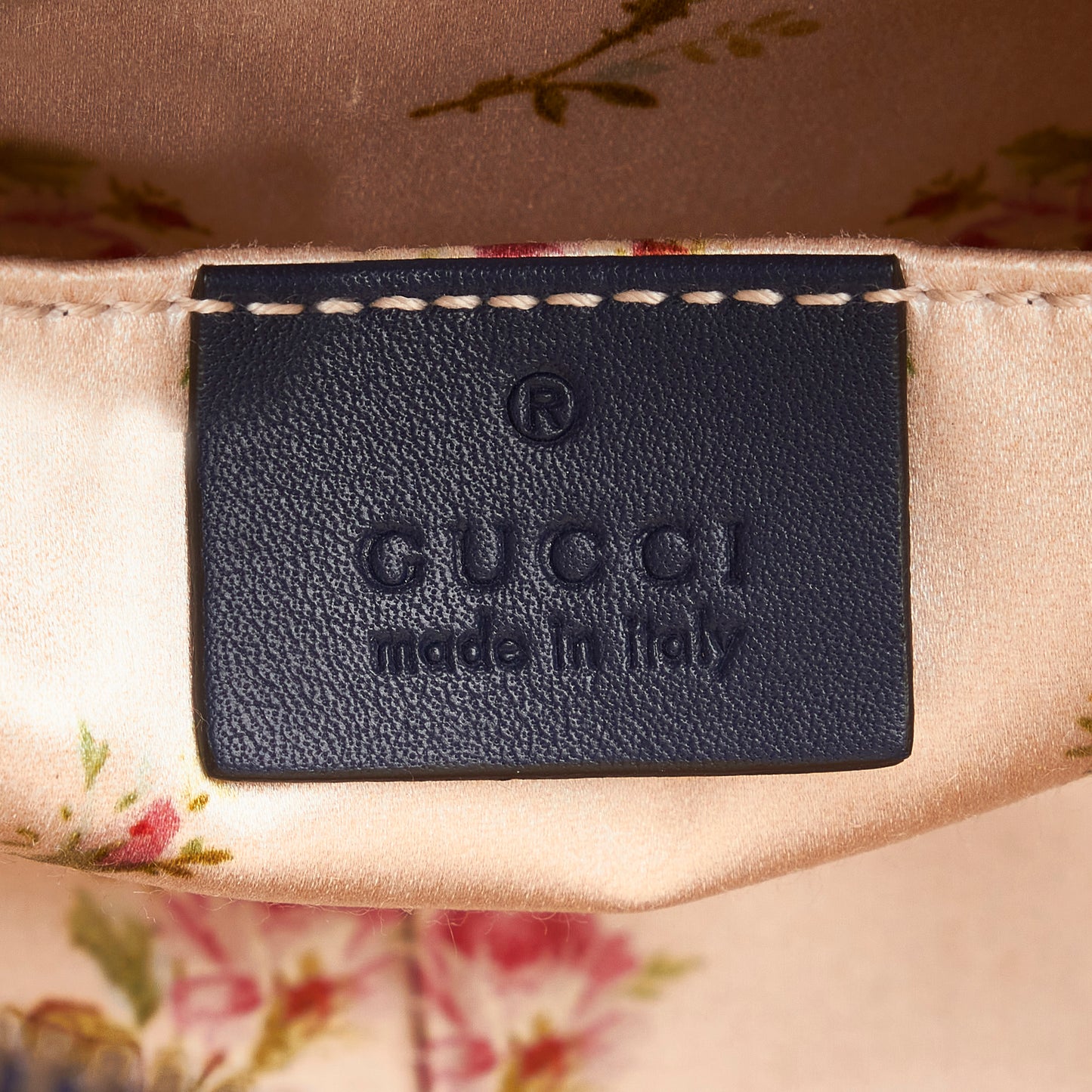 Pearly GG Marmont Matelasse Crossbody Bag