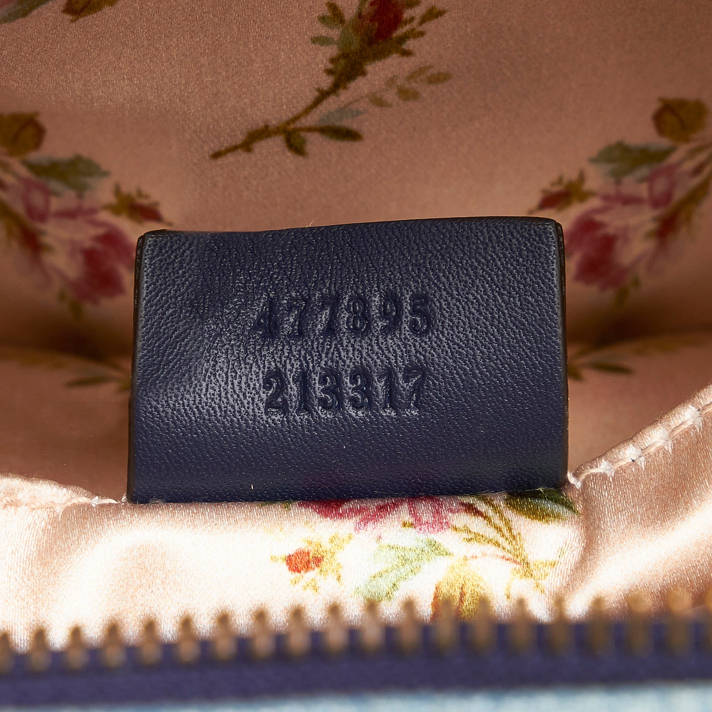 Pearly GG Marmont Matelasse Crossbody Bag