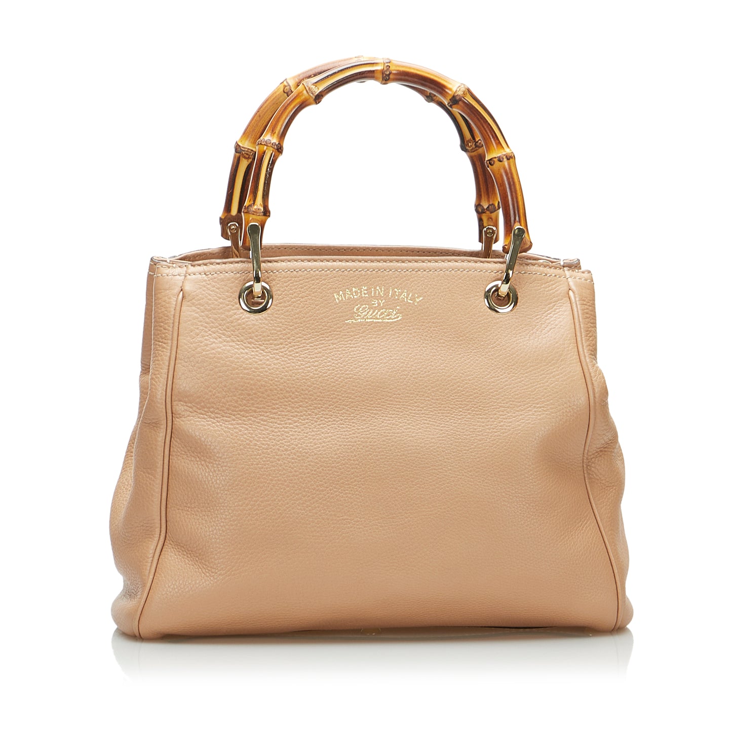 Bamboo Shopper
