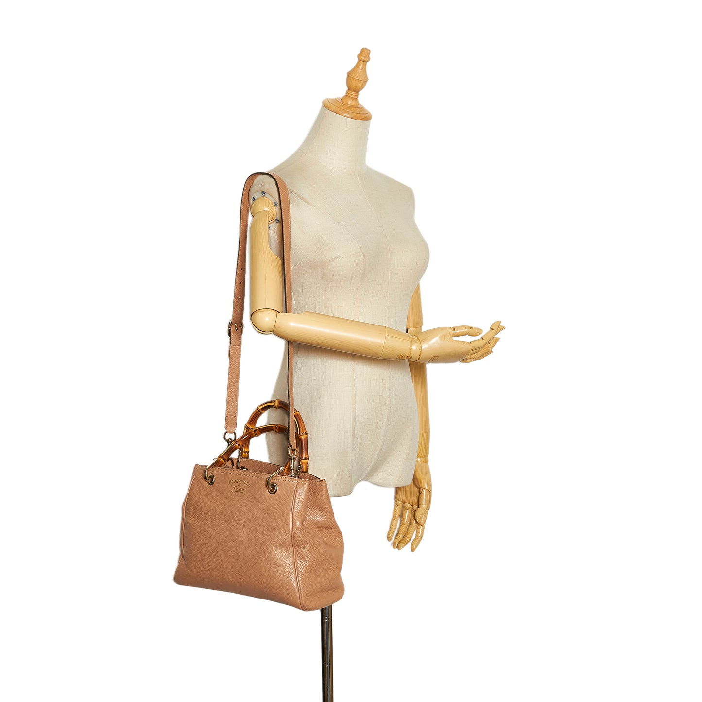 Bamboo Shopper