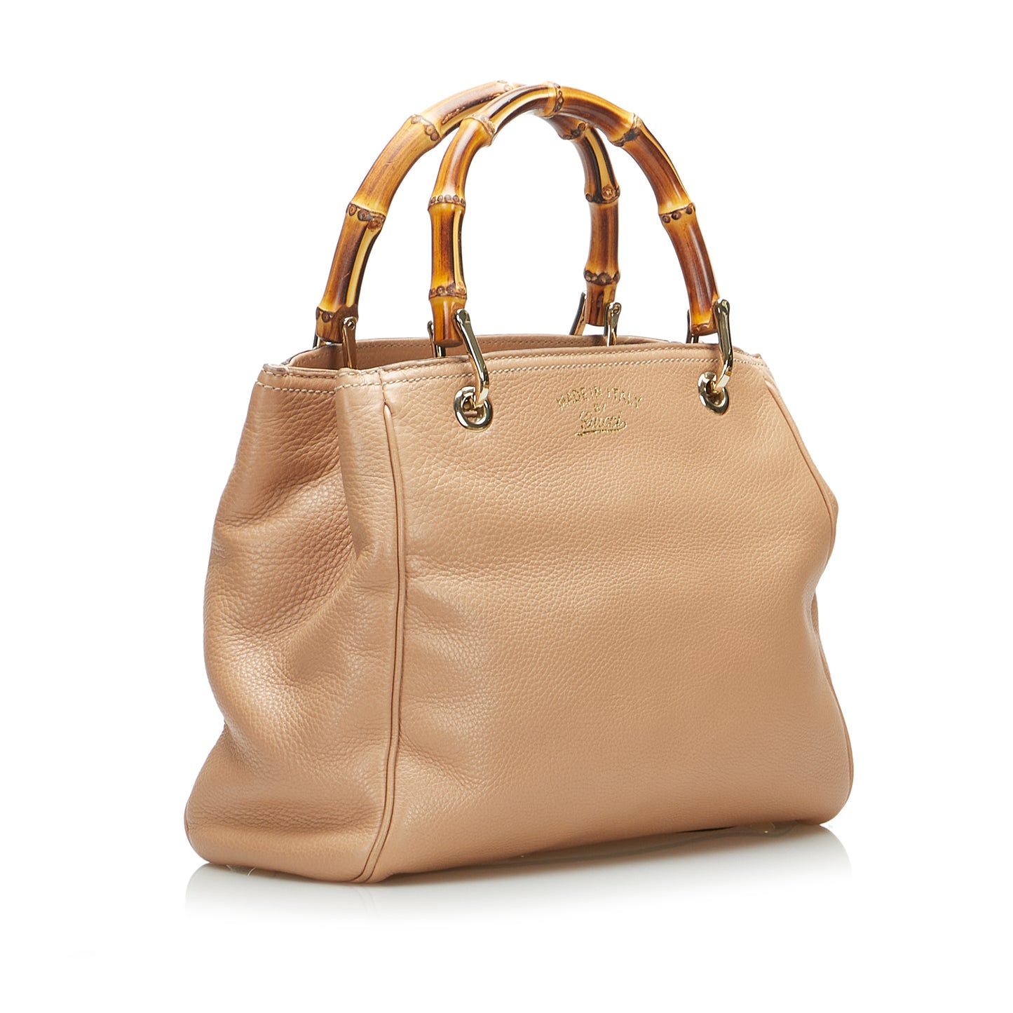 Bamboo Shopper