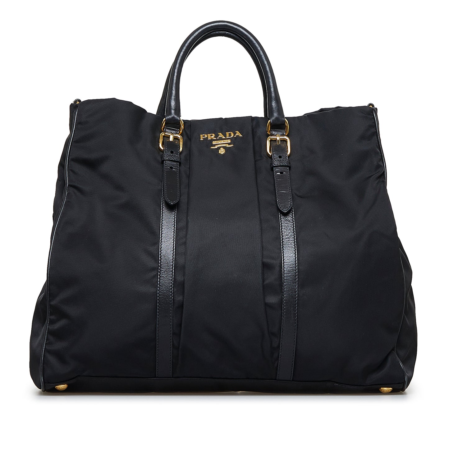Tessuto Satchel