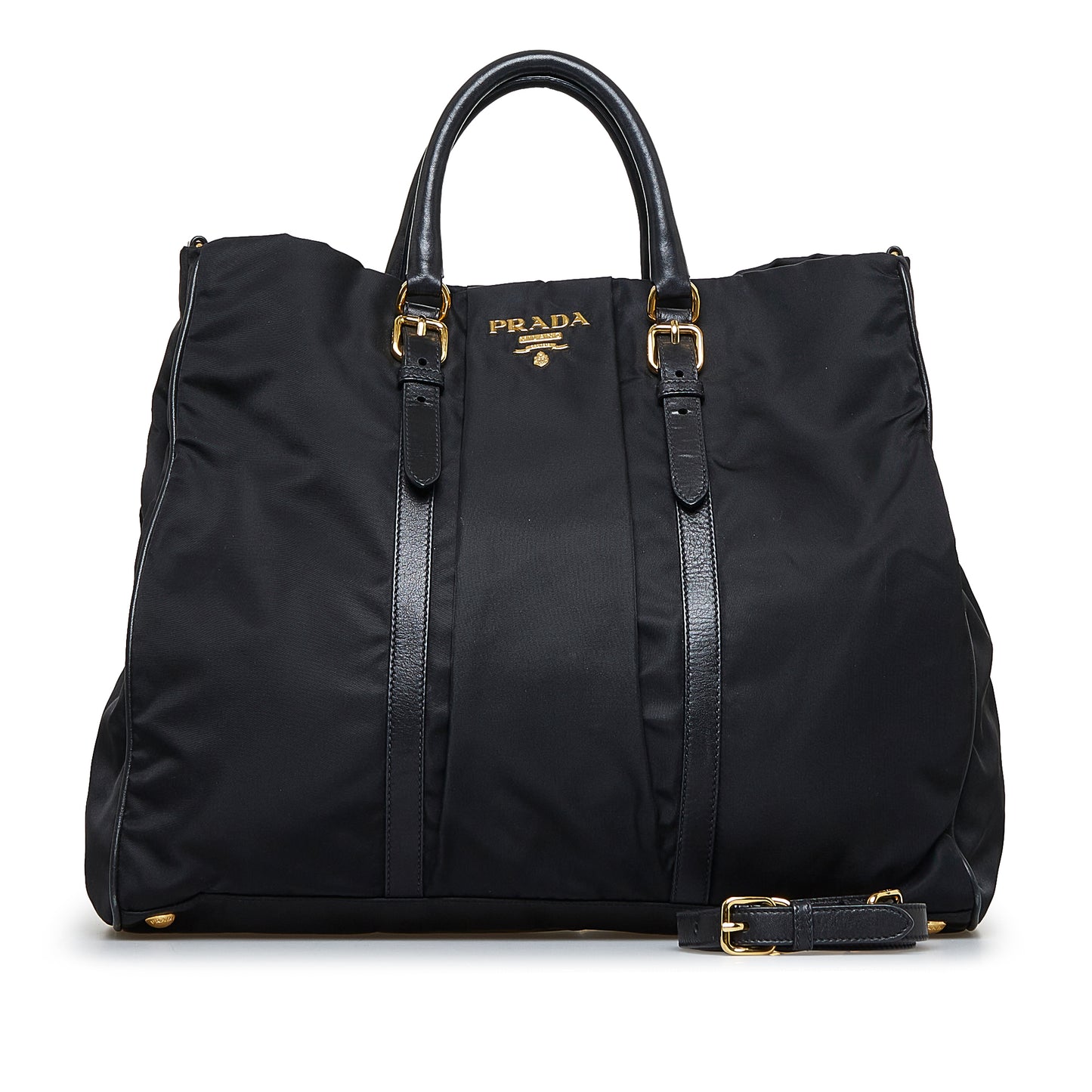 Tessuto Satchel