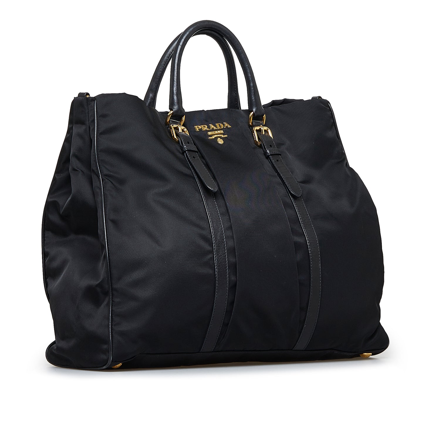 Tessuto Satchel