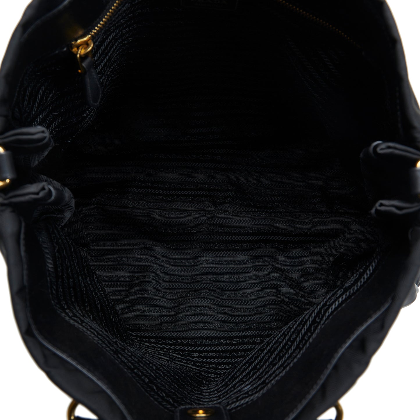 Tessuto Satchel