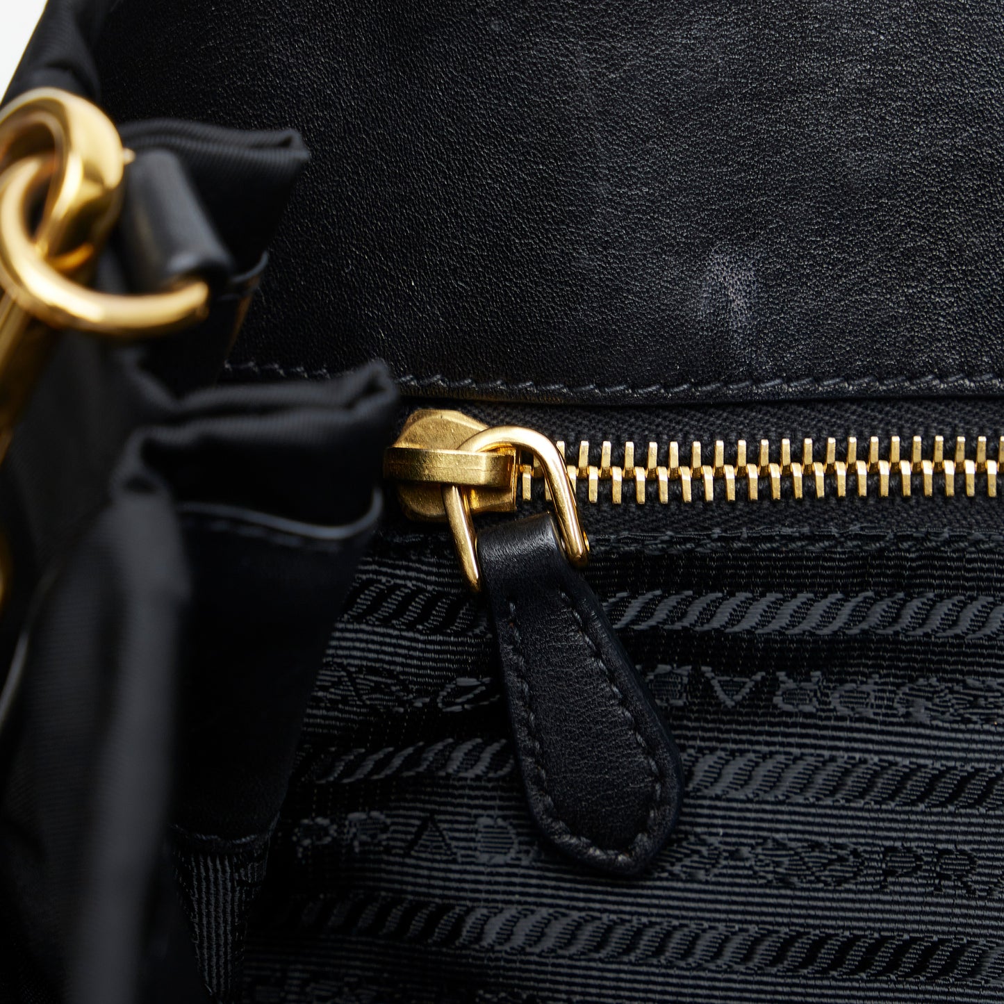 Tessuto Satchel