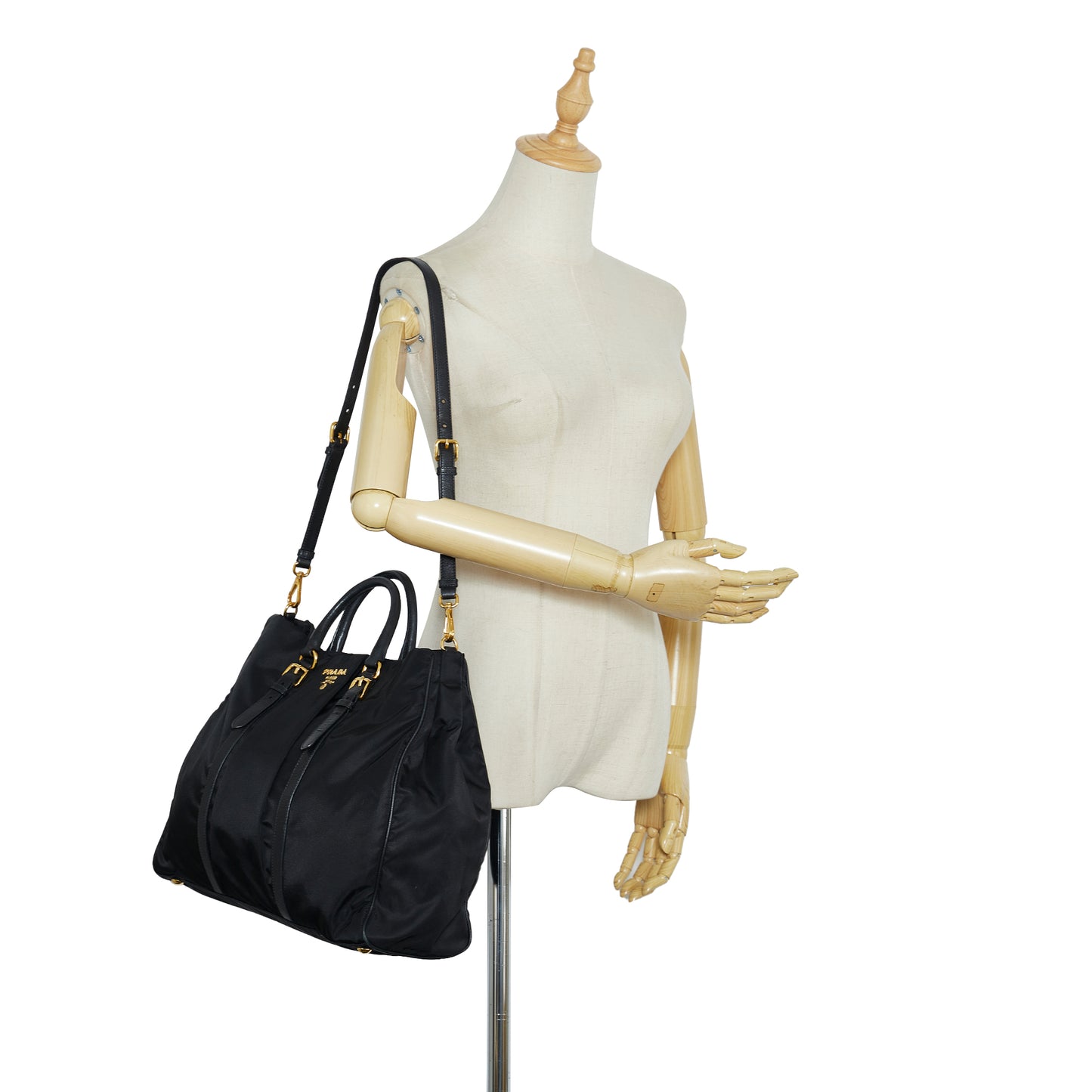 Tessuto Satchel