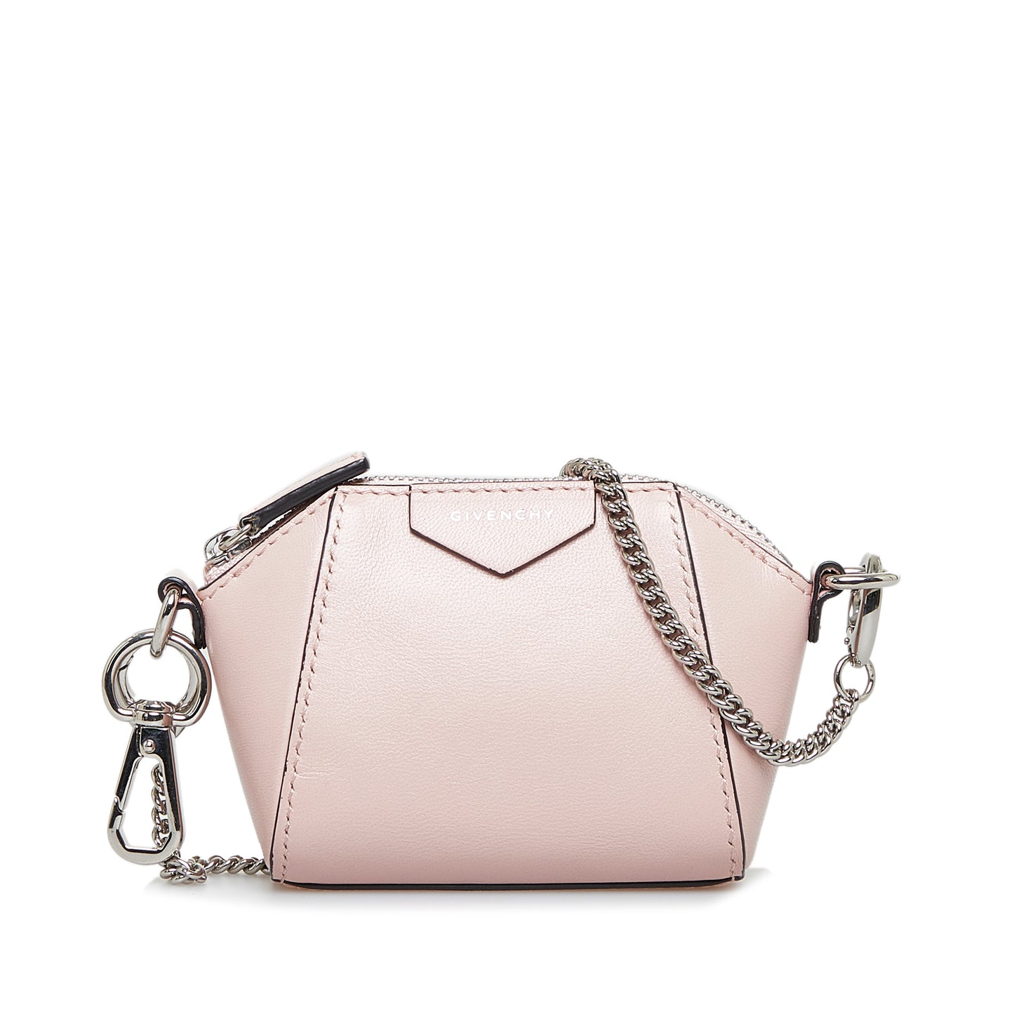Baby Antigona Chain Crossbody