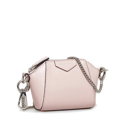 Baby Antigona Chain Crossbody