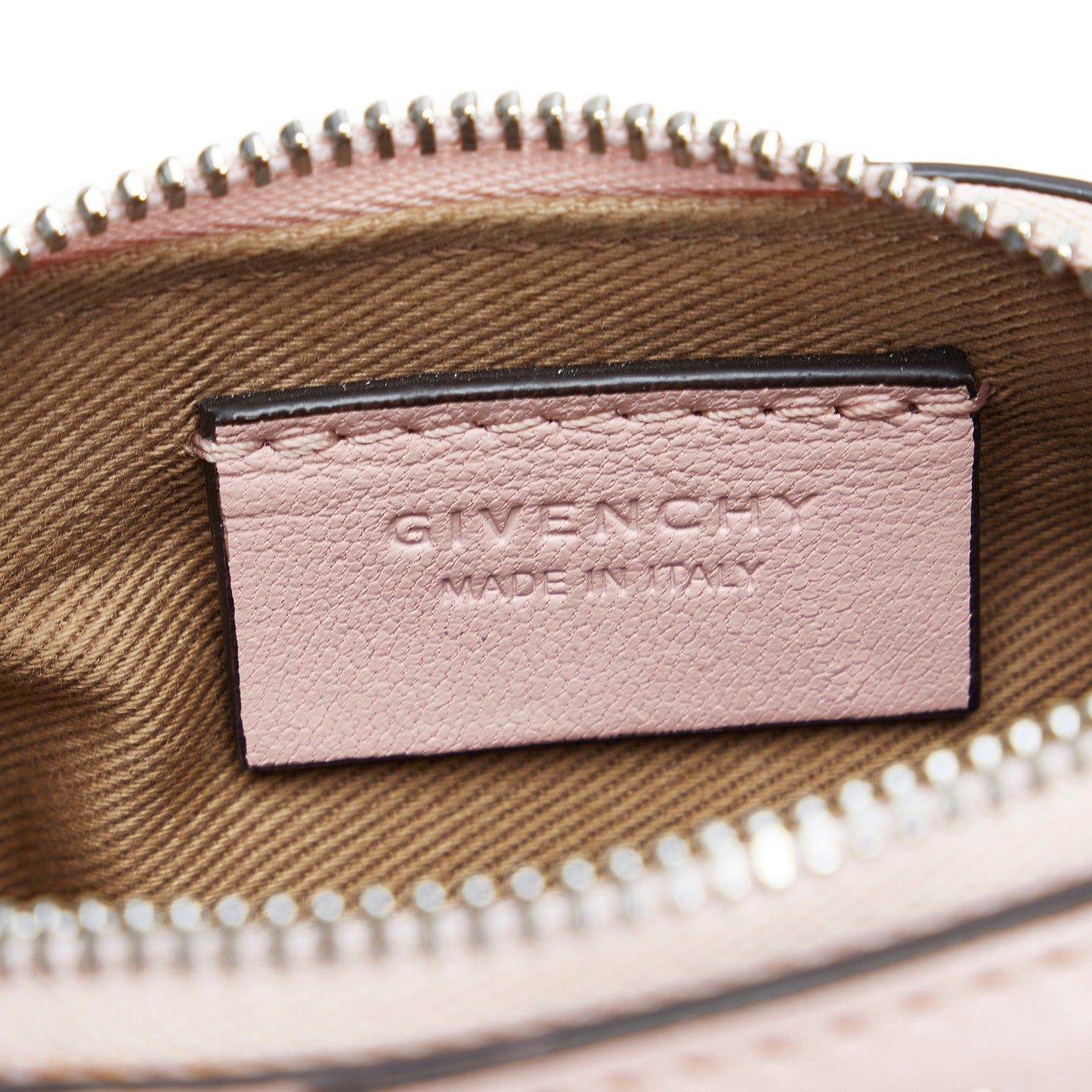 Baby Antigona Chain Crossbody