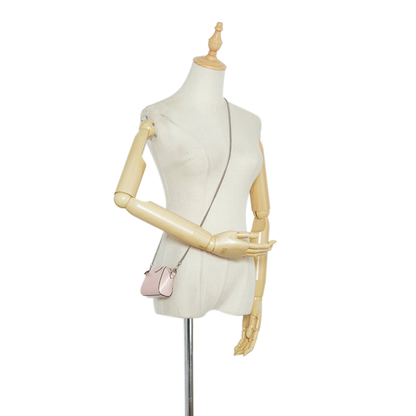 Baby Antigona Chain Crossbody