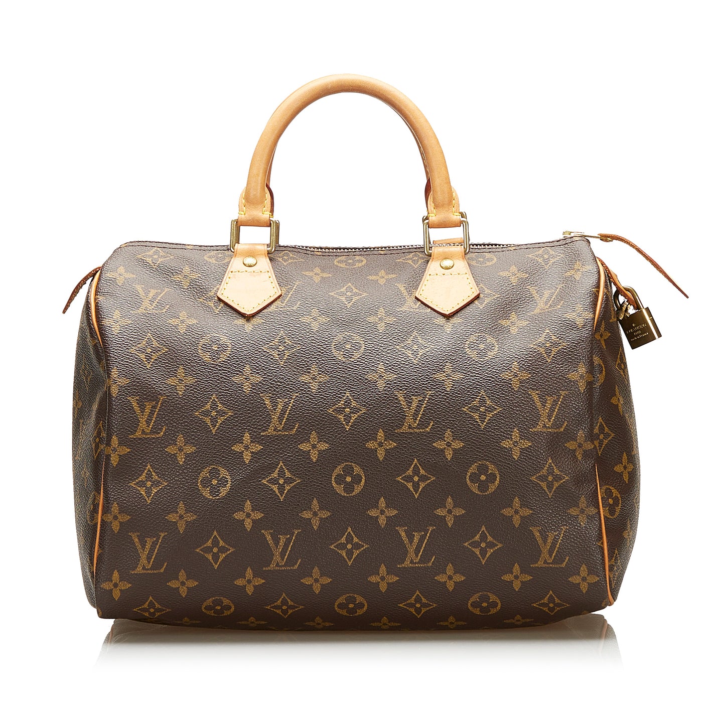 Monogram Speedy 30