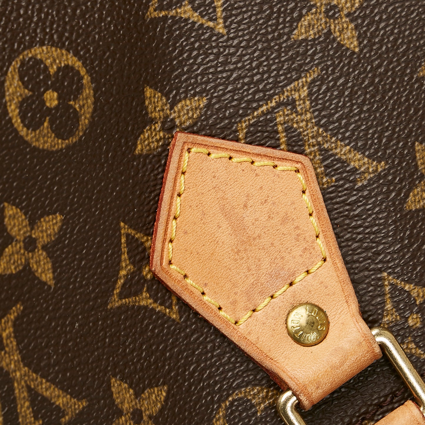 Monogram Speedy 30