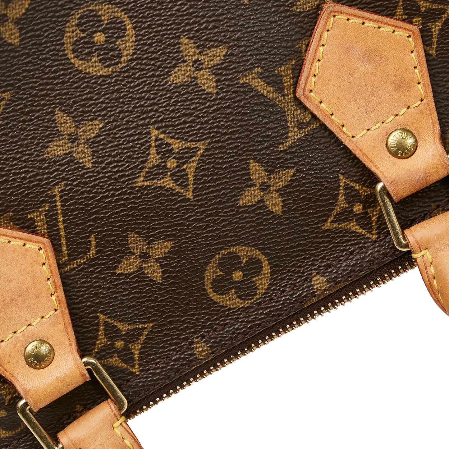 Monogram Speedy 30