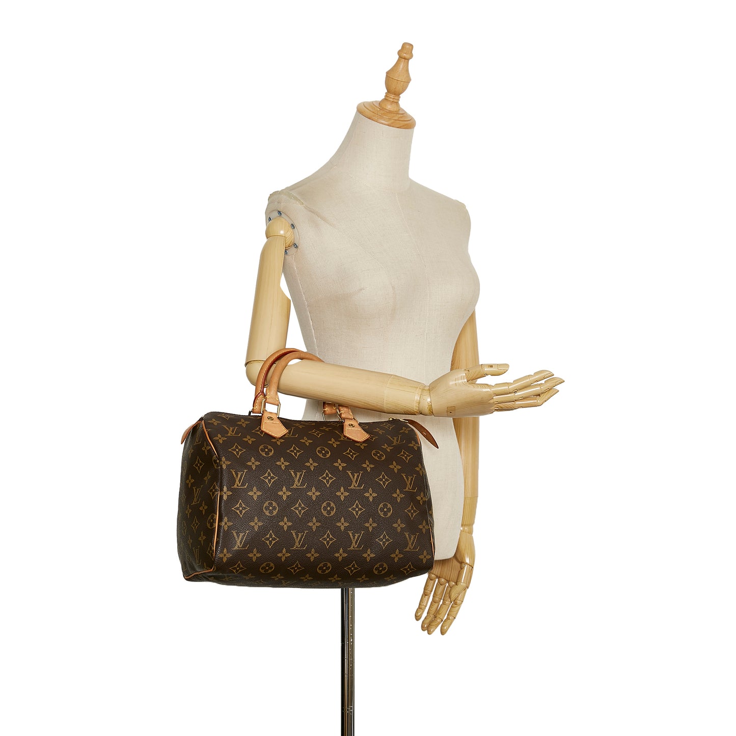 Monogram Speedy 30